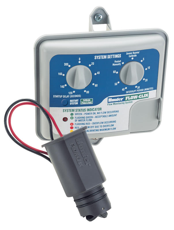  - Flow Sensors & Meters